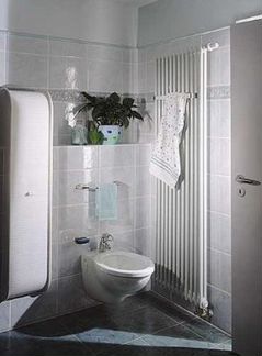 Радиатор Zehnder Charleston 2180